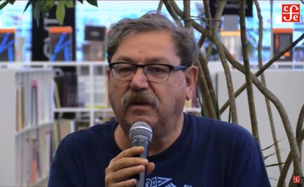 El FCE fundará dos nuevas librerías en América Latina: Taibo II