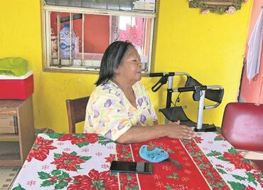 Caso Nuevo Laredo “Las balas alcanzaron hasta el refri”