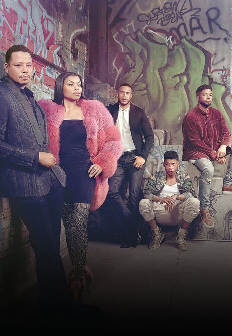 La cantante aparece en la nueva temporada de la serie protagonizada por Jussie Smollett (CORTESÍA FOX)