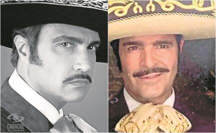 Con dinero y sin dinero, llegarán bios de Chente