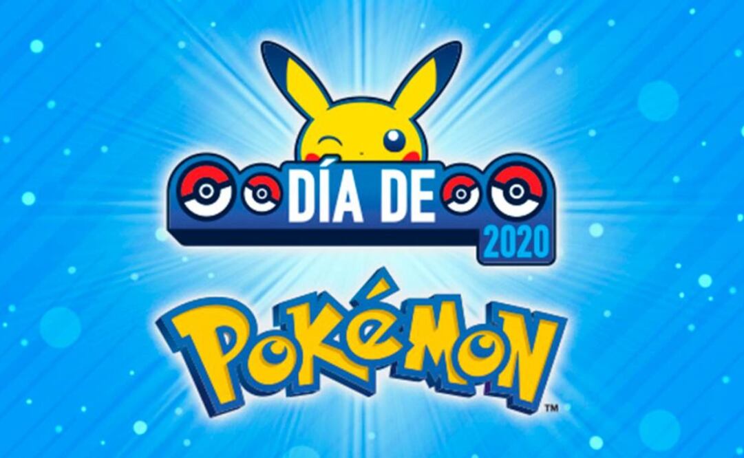 Durante este mes The Pokémon Company está celebrando el Día de Pokémon en sus juegos y también en Google: los usuarios del buscador pueden votar por su Pokémon favorito hasta el 14 de febrero