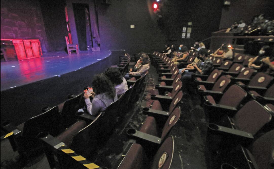 Foto: Archivo EL UNIVERSAL 