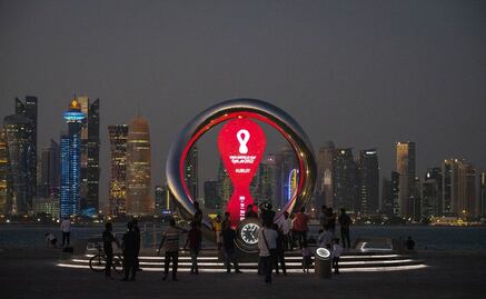 Concacaf y Conmebol conocen rival para el Repechaje