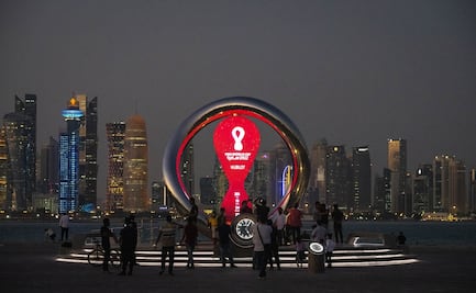 Concacaf y Conmebol conocen rival para el Repechaje