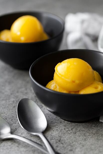 Dile adiós al calor con estas recetas bajo cero