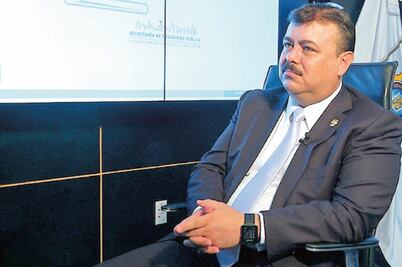 La nueva ley de tránsito no propicia corrupción: Almeida