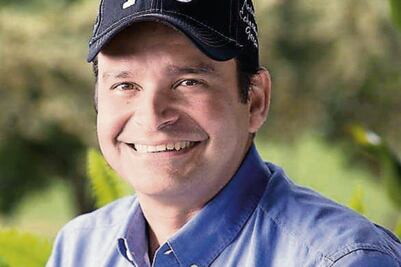 Junior será candidato del PAN y PRD en Nayarit