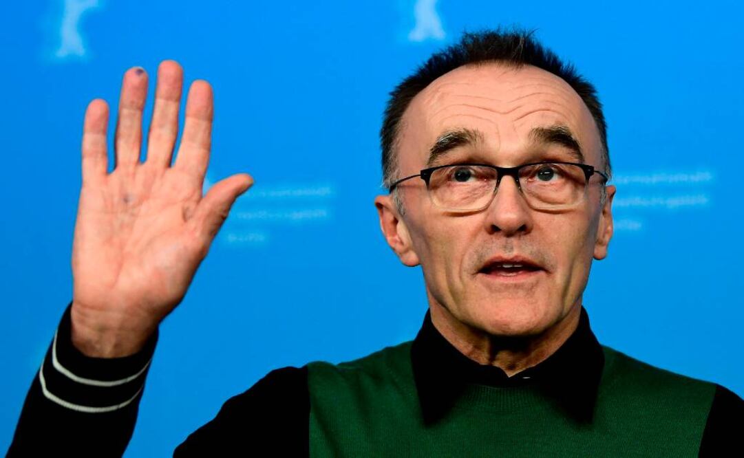 Boyle no estará al frente de la entrega 25 de la saga de James Bond FOTO: AFP