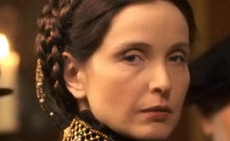 Julie Delpy será homenajeada en México con la Medalla Filmoteca UNAM