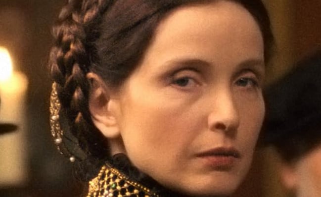 Julie Delpy será homenajeada en México con la Medalla Filmoteca UNAM