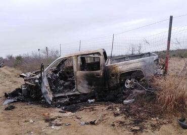 Incrementan a 24 los cuerpos hallados en Tamaulipas