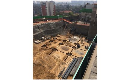 Señalan corrupción en Fiscalía de Delitos Ambientales por inmueble en Bosques de las Lomas