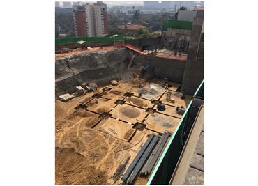 Señalan corrupción en Fiscalía de Delitos Ambientales por inmueble en Bosques de las Lomas