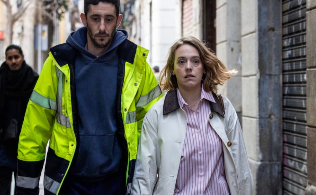 La serie está basada en hechos reales. Foto: HBO Max