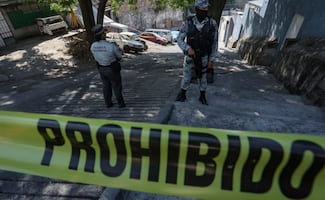 Muere hombre por intoxicación en domicilio de Coyoacán; dos personas más presentan malestares