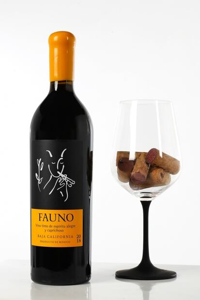 Para tu cava: ocho tintos mexicanos