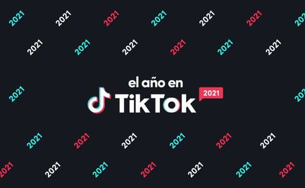 TikTok revela las tendencias más populares de 2021 