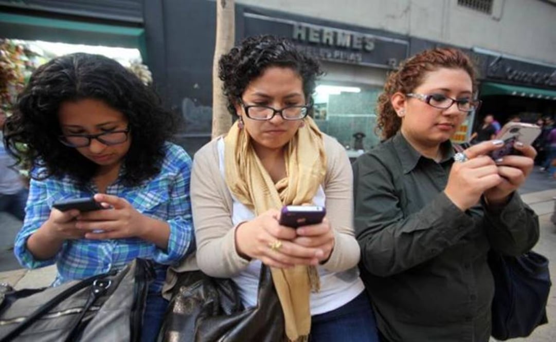 (Photo: Archive/El Universal) 