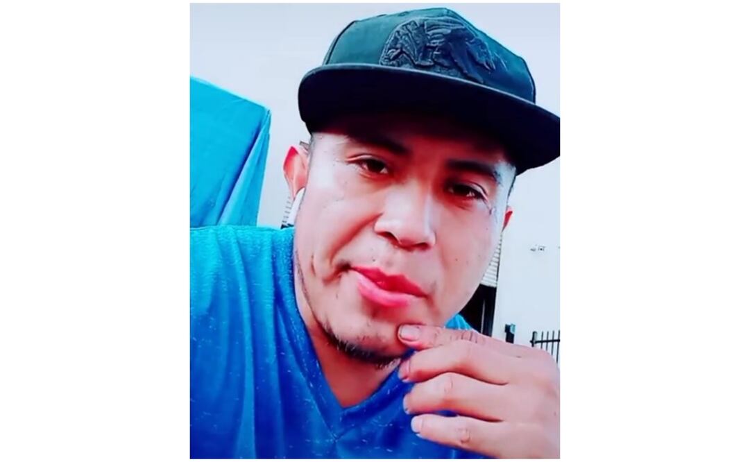 Foto: Tomada de video