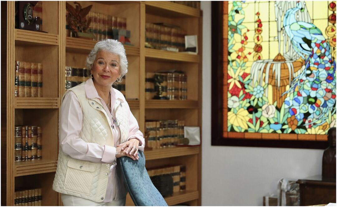 Foto: Archivo / EL Universal