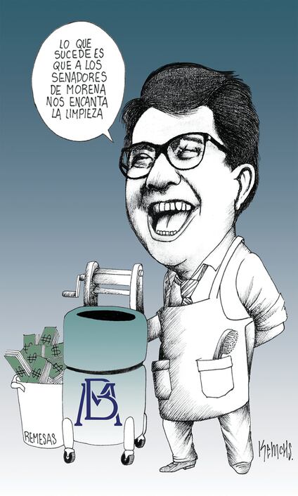 Chaca chaca legislativo