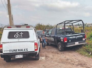 En un día, matan a 4 personas en Chalco