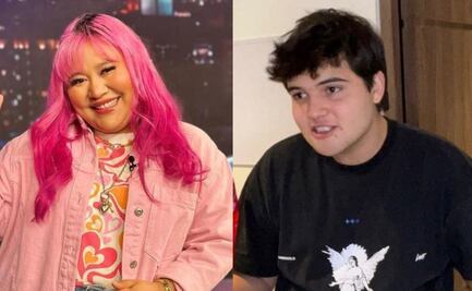 Herly RG y Jair Sánchez se burlan de edad de Silvia Pinal en TikTok y lo eliminan