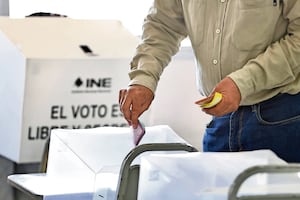 Con reforma electoral, Morena será el más beneficiado, advierten 