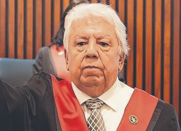 Genera desconfianza magistrado presidente del TSJ de Morelos