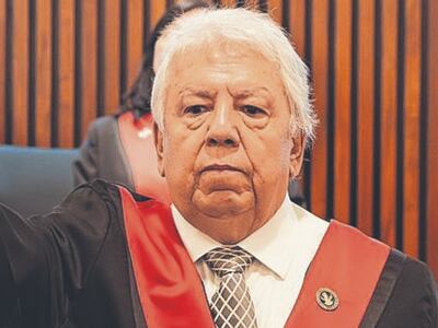 Se da sus “caprichitos” el nuevo magistrado presidente de Morelos