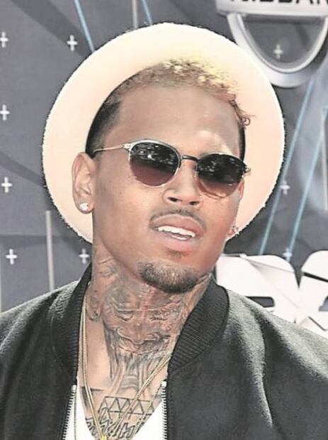 ¡Peligro! Famosos violentos