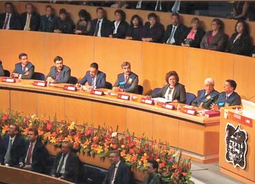 Destacan rendición de cuentas de UAEH