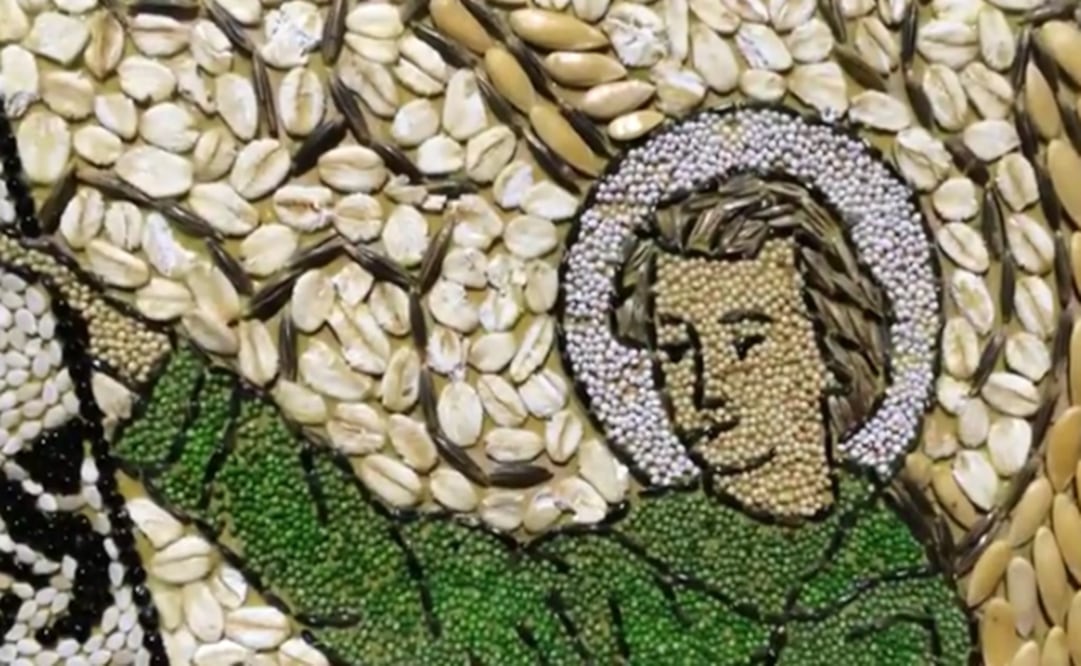 Foto: Tomada de video      