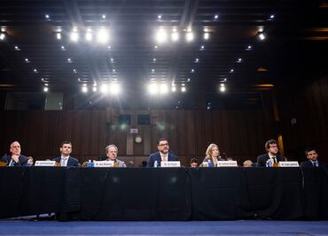 Ticketmaster: No fijamos precios ni estrategia de distribución, dice ante Senado de EU tras ciberataques