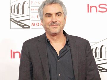 Alfonso Cuarón cumple 61 años, estas son las facetas menos conocidas del cineasta