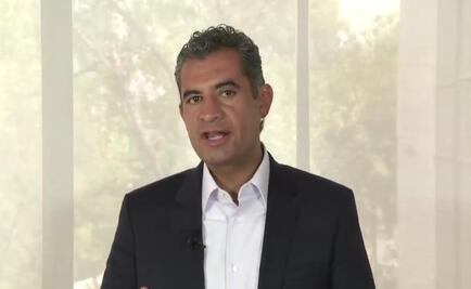 ¿De qué ha vivido AMLO todos estos años?, cuestiona Ochoa Reza