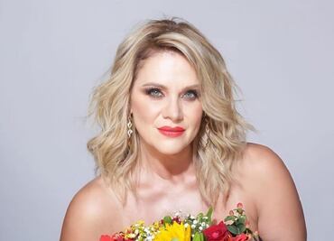 Erika Buenfil se somete a asombrosa transformación como Drag Queen