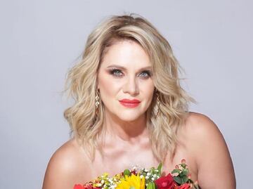 Erika Buenfil se somete a asombrosa transformación como Drag Queen