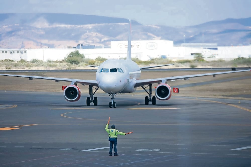 A partir del 3 de octubre del presente año iniciará operaciones el vuelo directo de la región del Bajío mexicano a Vancouver, Canadá. Foto: Especial