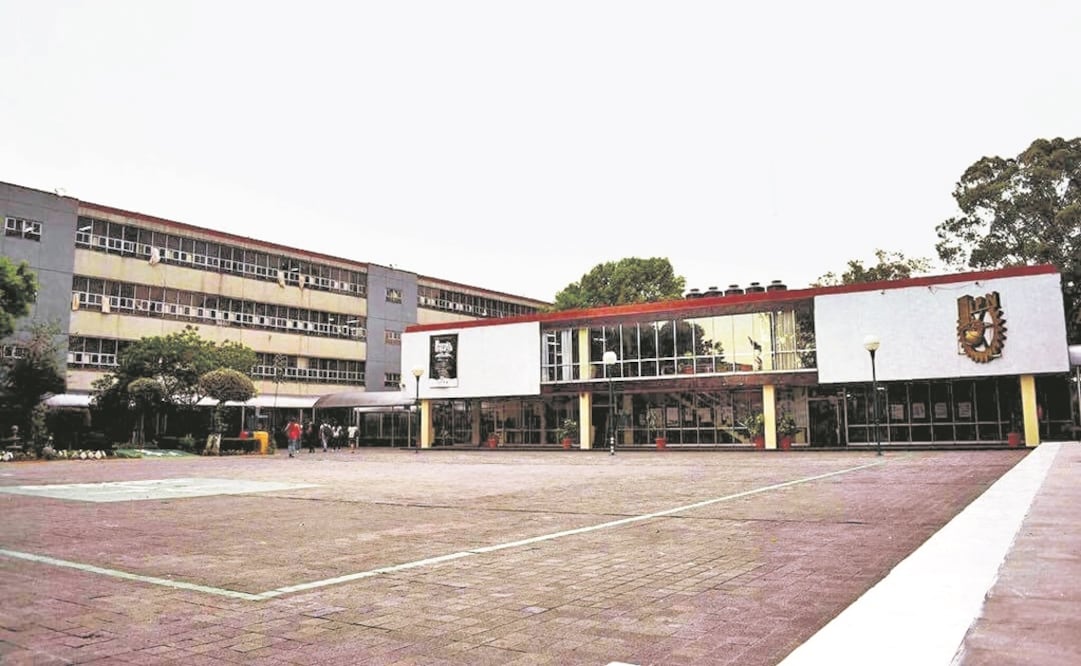 IPN reanuda actividades el lunes 25 de septiembre