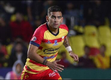 Acabado que pasó, porque pasó