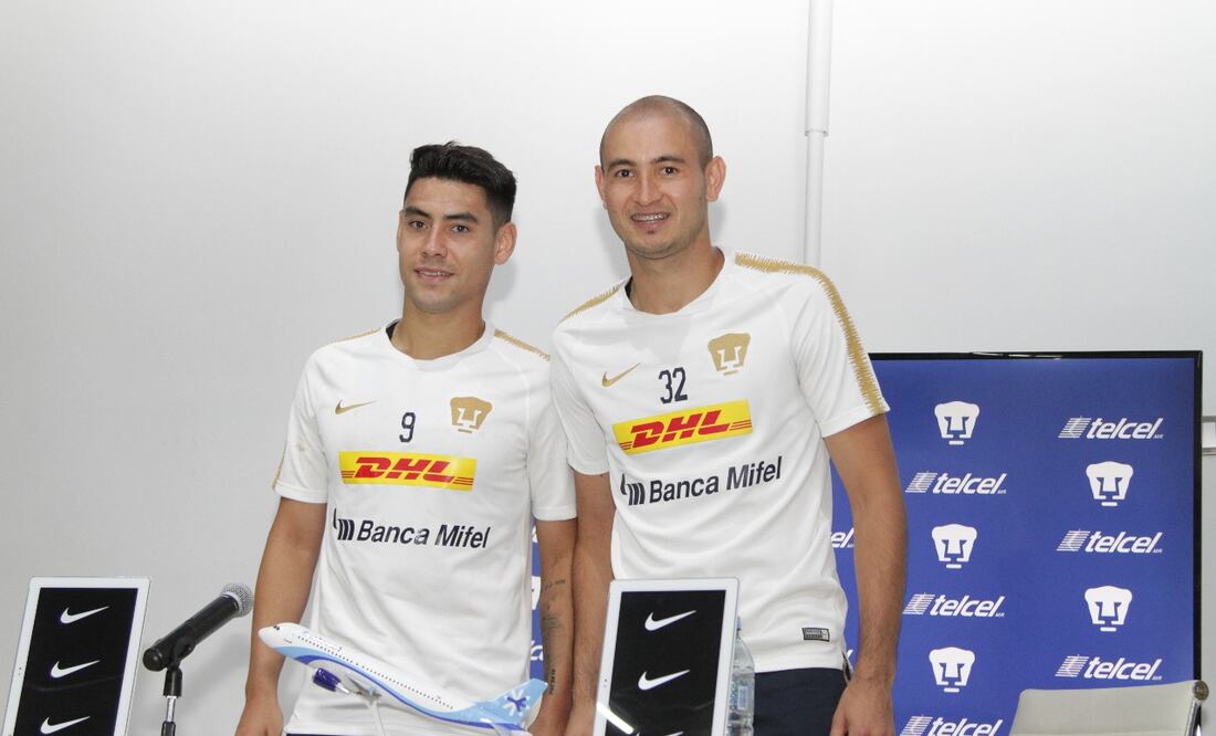 Carlos Mejía / El Universal