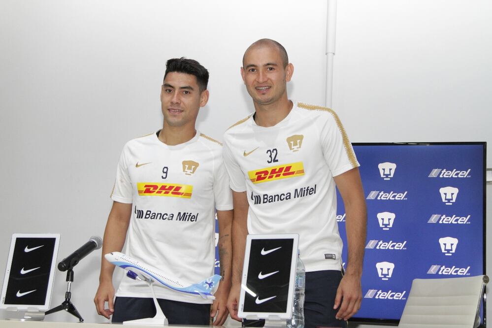 Carlos Mejía / El Universal