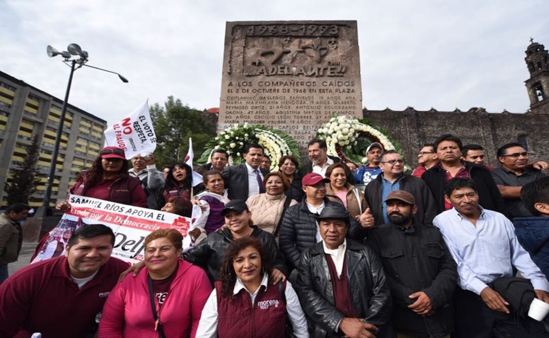 (Foto: Delfina Gómez)