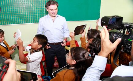 SEP anunciará plan de infraestructura en febrero