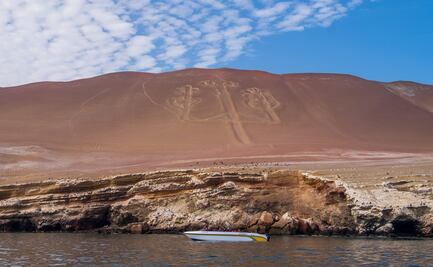 Paracas: qué ver y hacer en esta maravilla natural de Perú