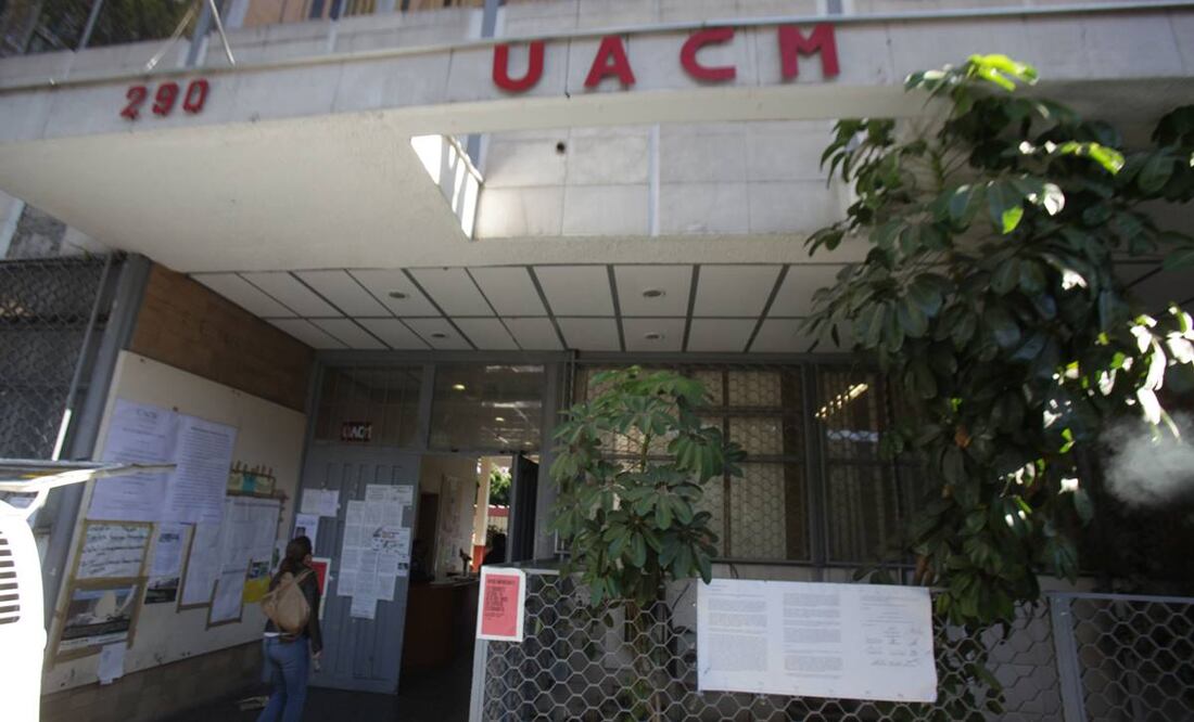 Foto: Archivo. EL UNIVERSAL