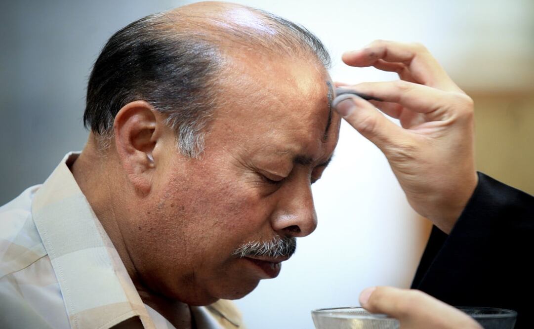 Foto: Alma Rodríguez Ayala/EL UNIVERSAL