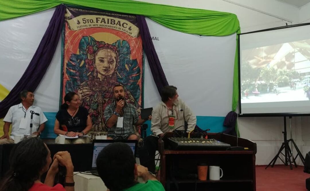 Foto: Adriana Varillas / EL UNIVERSAL