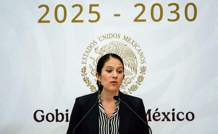 El primer reclamo a la fiscal Alcalde